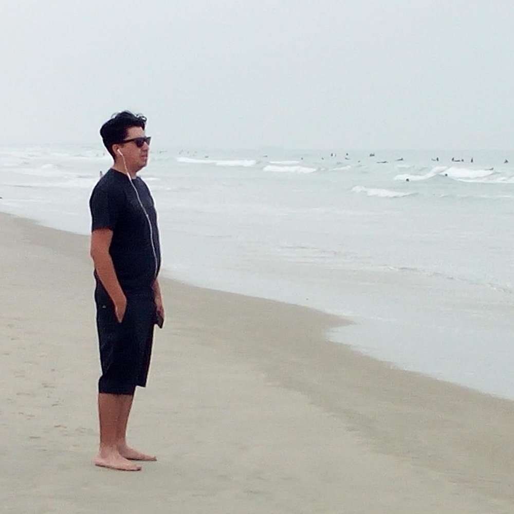 Meet your Posher, Rene